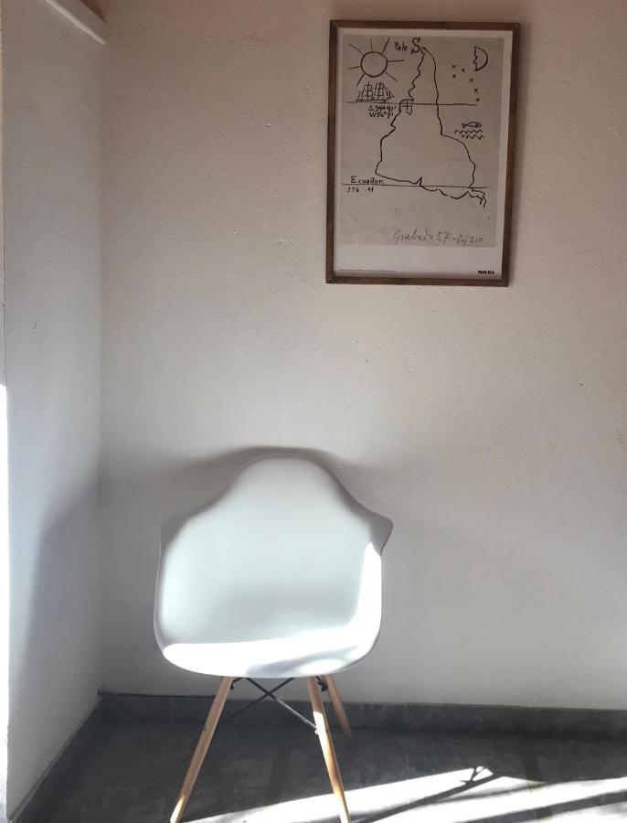 Estudio Calabaza Un Lugar Centrico Y Tranquilo Apartment El Calafate Luaran gambar