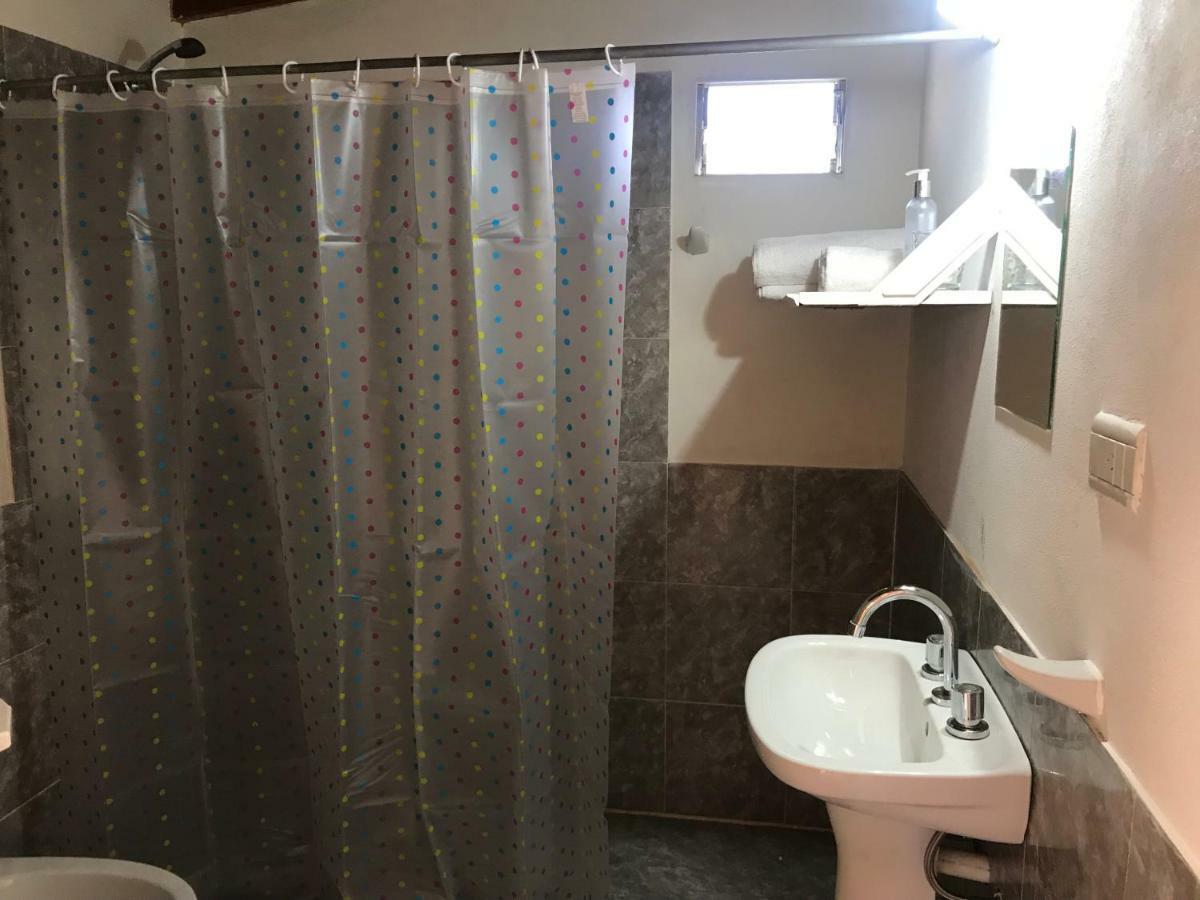 Estudio Calabaza Un Lugar Centrico Y Tranquilo Apartment El Calafate Luaran gambar